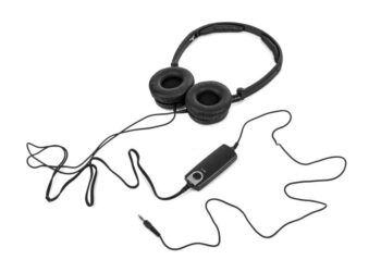 Headphone Splitters