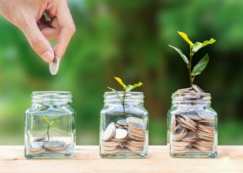 Ways To Invest Money