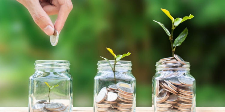 Ways To Invest Money