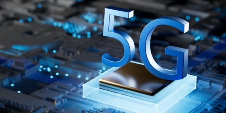 5G technology