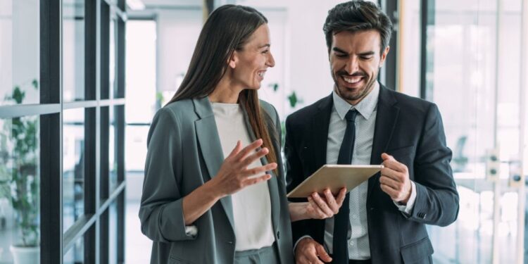 marketing executive search