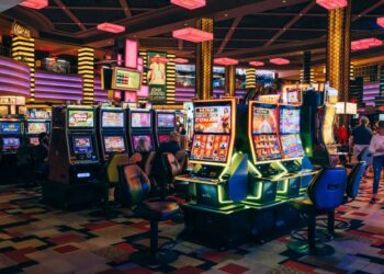 Exploring the Thrills of Sakla Gambling in Online Live Settings