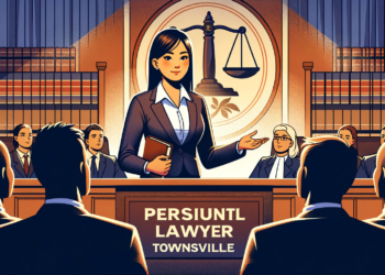 Townsville Personal Injury Lawyer Your Guide to Compensation Claims