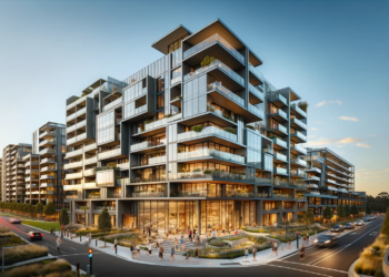 Apartments Victoria
