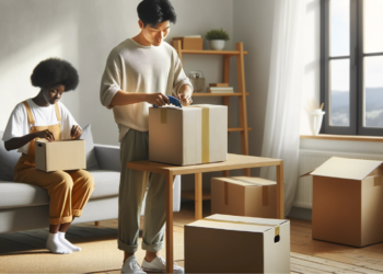 how to save money on moving