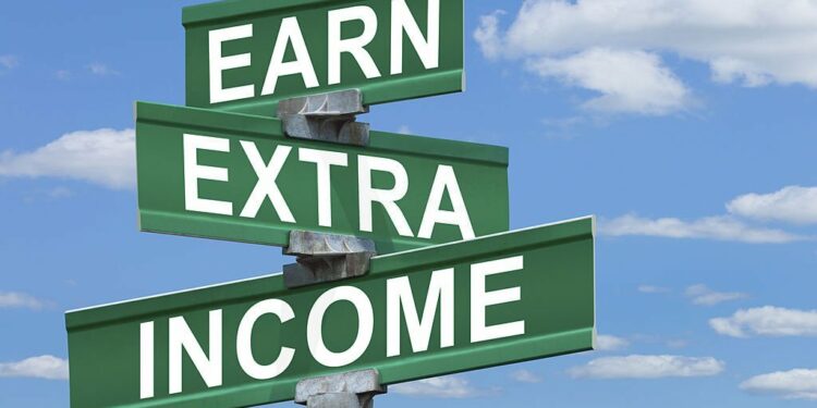 Extra Cash