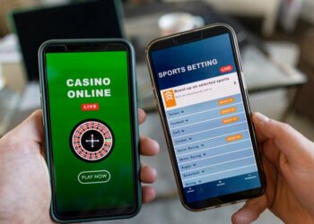 Online Casinos