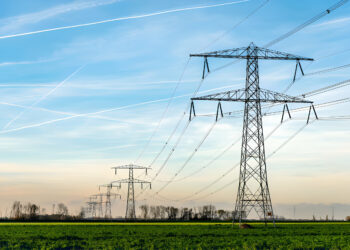 Electricity Providers