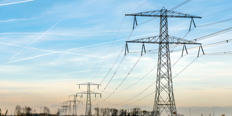 Electricity Providers