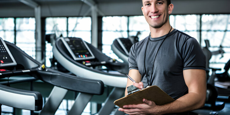 personal trainer for special needs