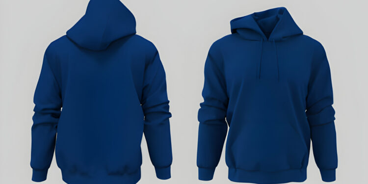 Essential Hoodie