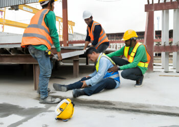 construction works insurance