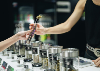 Cannabis Point of Sale