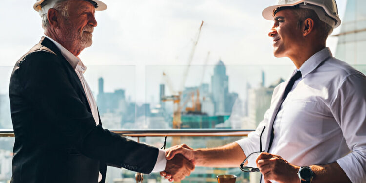 Dorar Tammam contracting company