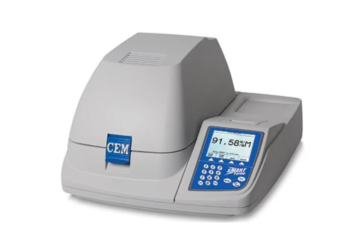 CEM Moisture Analyzers