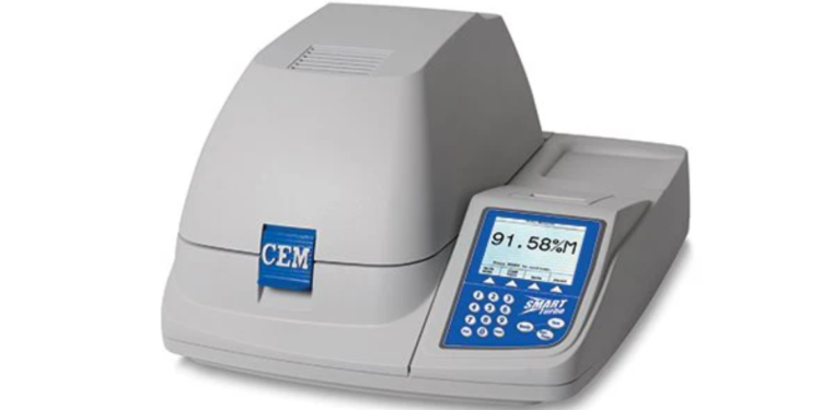 CEM Moisture Analyzers