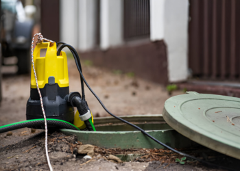 Plumbing Services in Chapel Hill