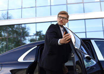 Charleston Airport Shuttle and Wedding Transportation