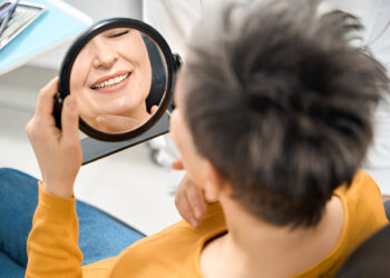 Smile Makeover