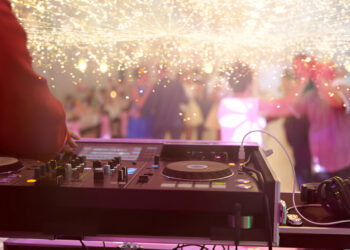 Wedding DJ Long Island