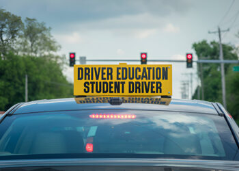 driving school in Ottawa