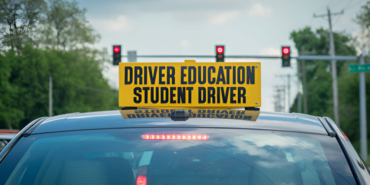 driving school in Ottawa