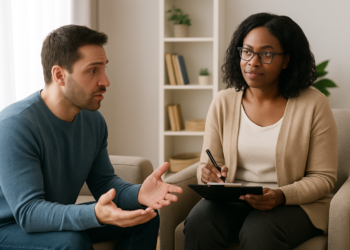 How Often Should I Go to Therapy?