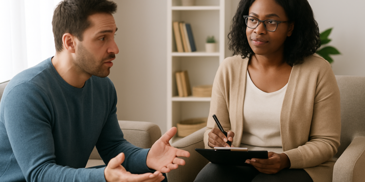 How Often Should I Go to Therapy?