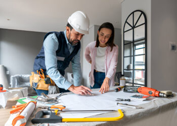 building maintenance company