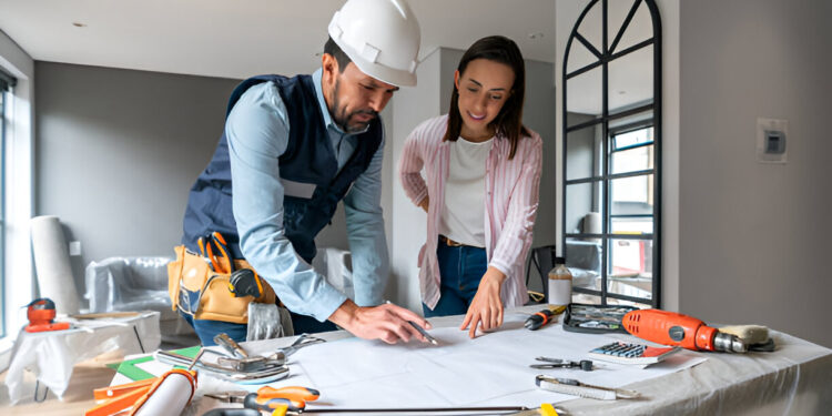 building maintenance company