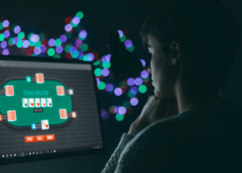 Top Player Poker