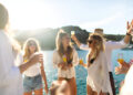 Party Boat