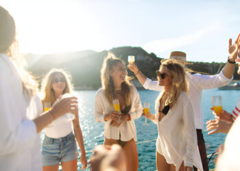 Party Boat