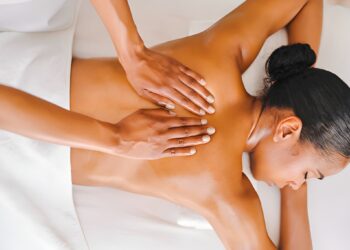 Women Only Massage