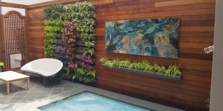 Hardwood Ipe Decking