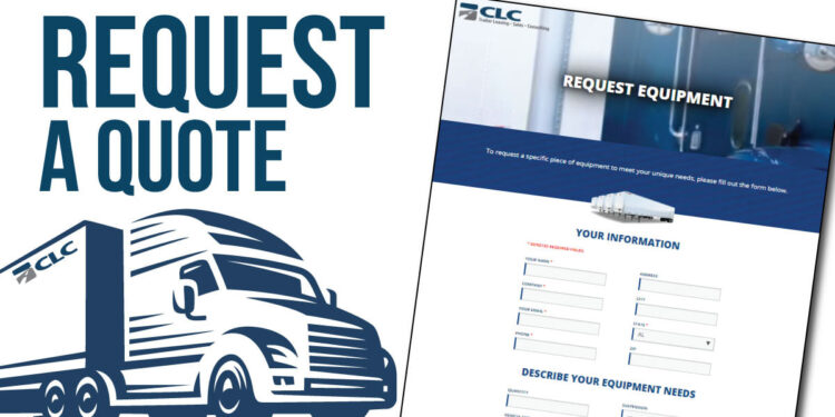 Semi Trailer Leasing