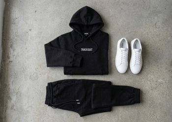 Streetwear Tracksuits