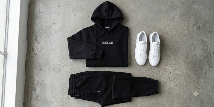 Streetwear Tracksuits