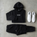Streetwear Tracksuits